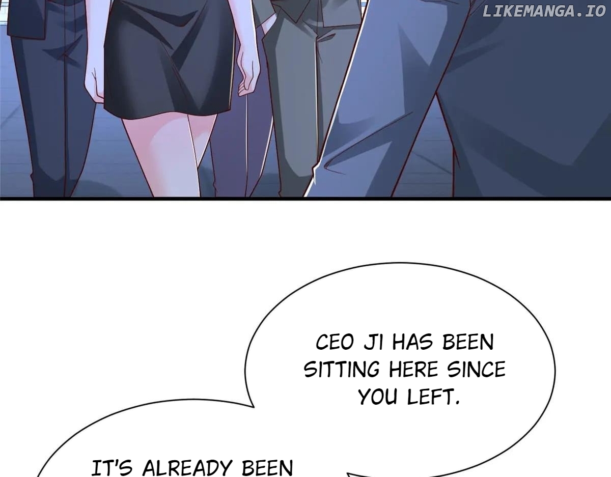 I randomly have a new career every week Chapter 816 - page 80